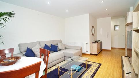 Foto 5 de Planta baixa de lloguer a Barrio Pozo (el), Boo, Piélagos