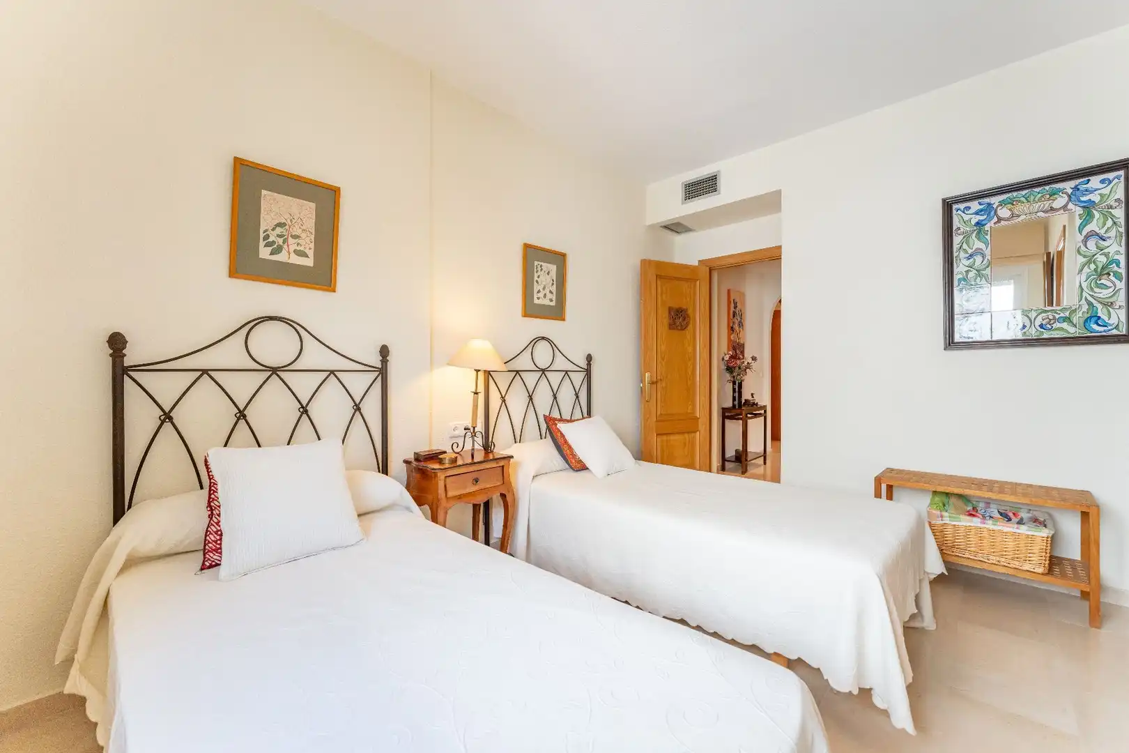 Wohnung mit Pool zum Verkauf in Milla de Oro, imagen 6