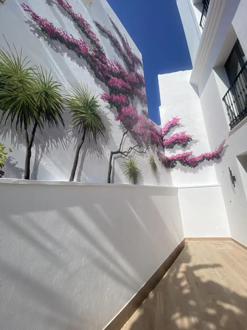 Inmuebles singulares con ascensor en venta en Estepona Pueblo, imagen 10