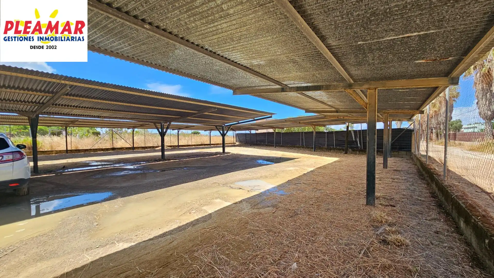 Local comercial en venda a Las Tres Piedras - Costa Ballena, imagen 17