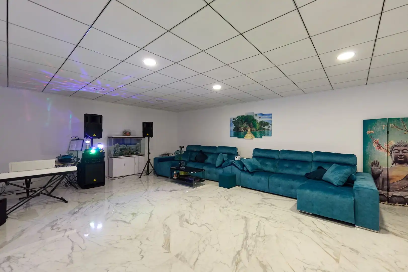 Xalet amb piscina en venda a Balcón de Finestrat - Terra Marina, imagen 50