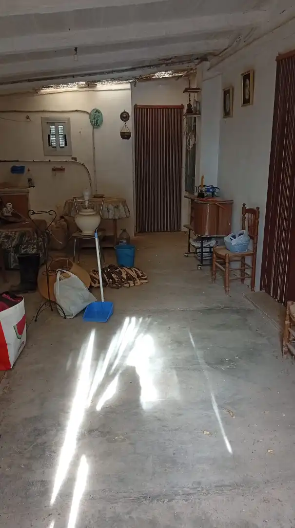 Xalet amb piscina en venda a Pedanías - Extrarradio, imagen 9