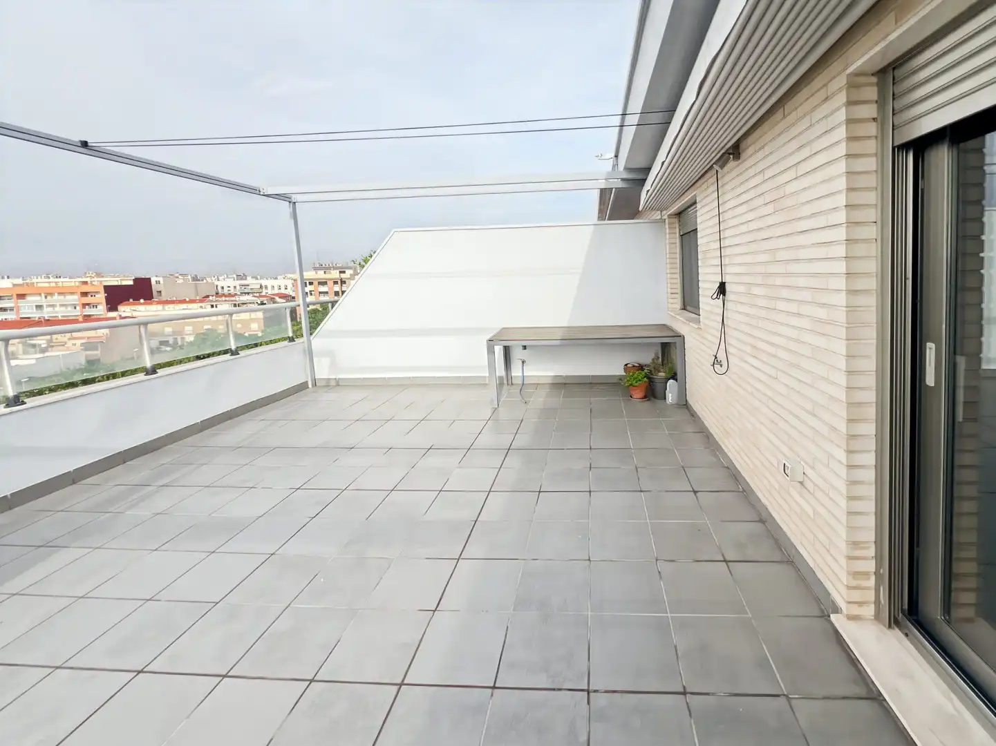 Terrace of Duplexes for sale in Centro  