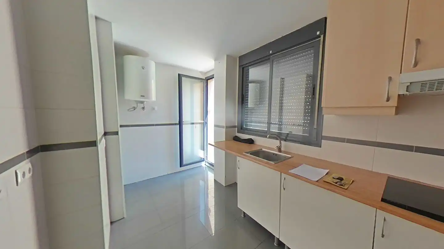 Wohnung zum Verkauf in Fuensalida