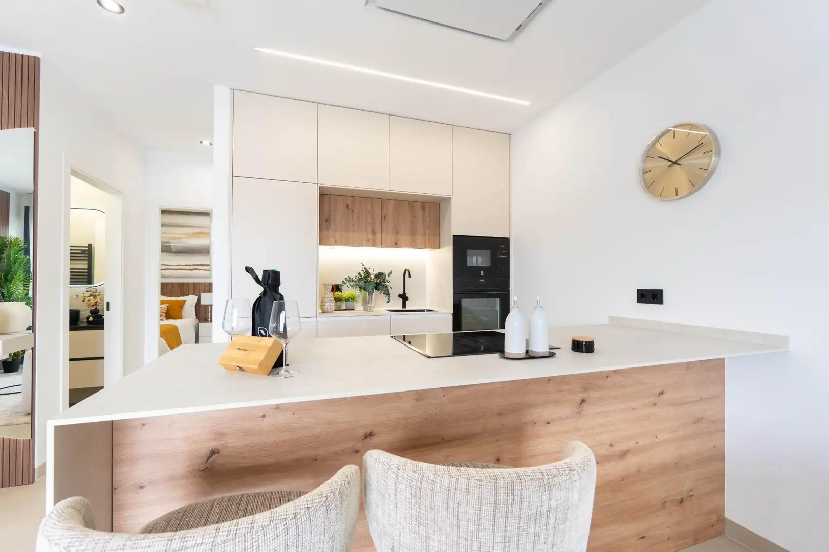 Villa avec piscine à vendre à Calle Salvador Saura, imagen 32
