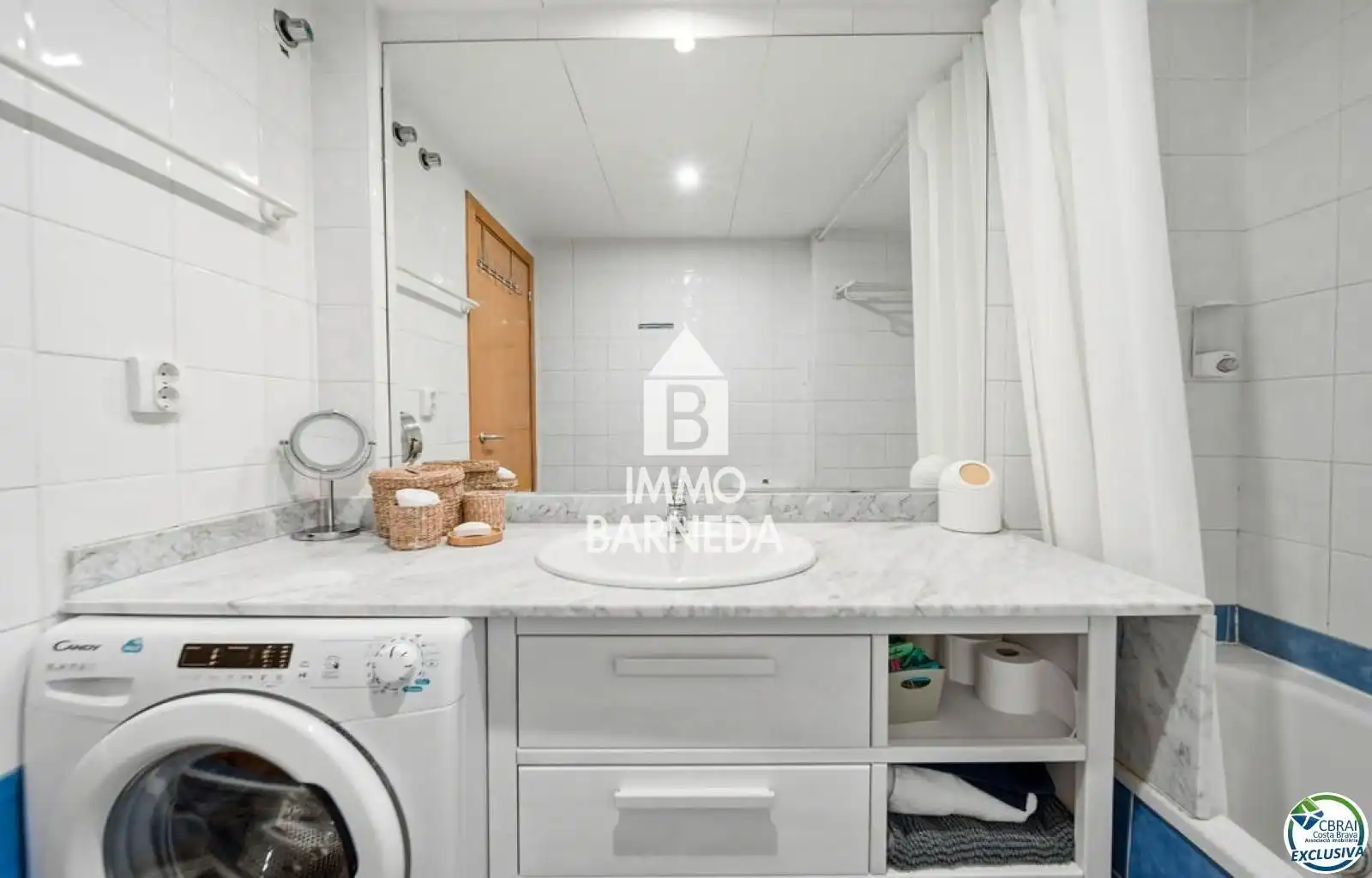 Wohnung mit Pool zum Verkauf in PORT CANIGÓ 15, imagen 25