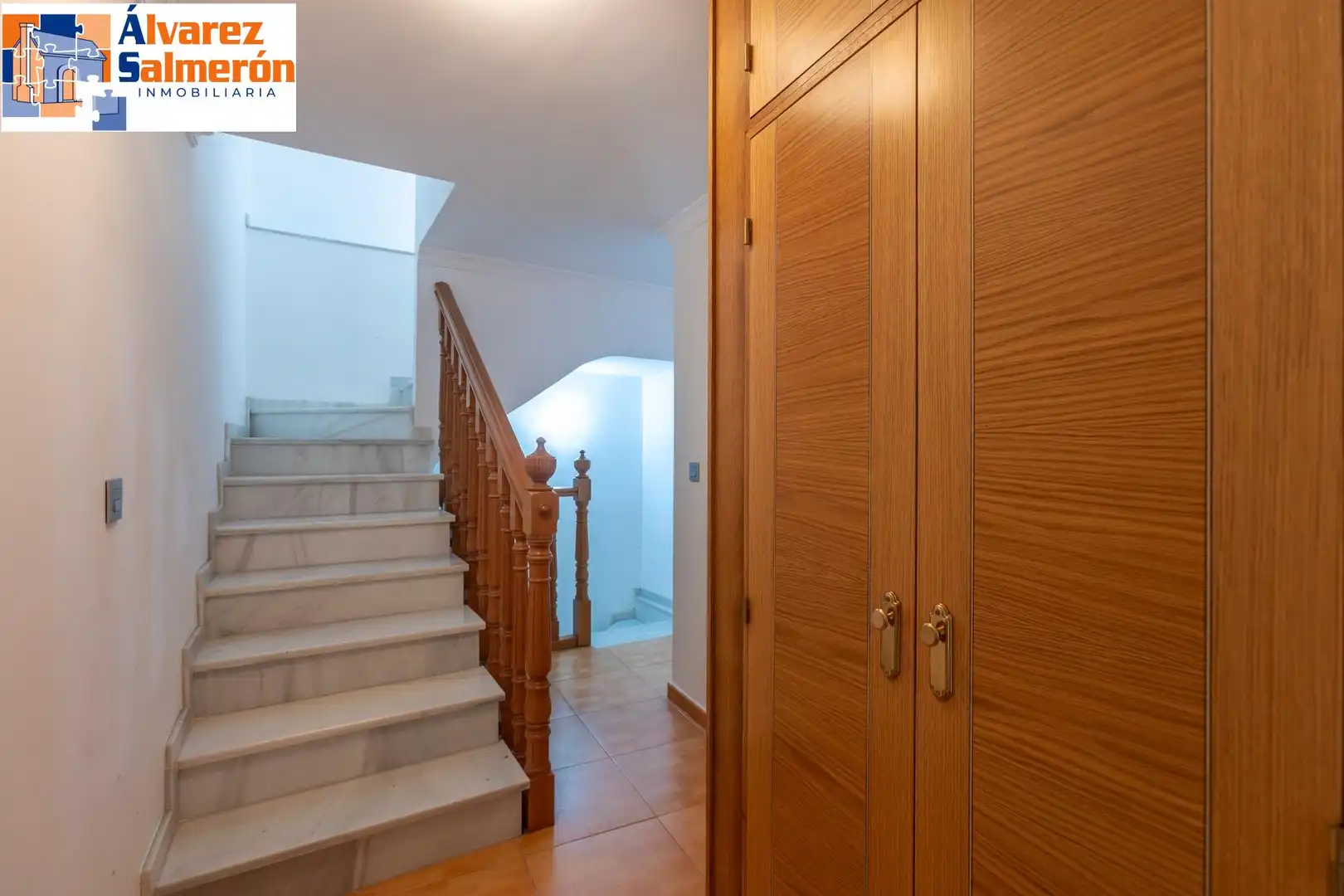 Casa amb terrassa en venda a Calle SANTA ISABEL, imagen 24