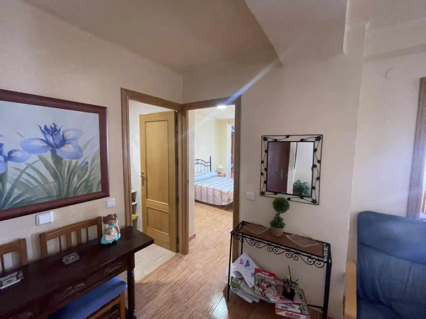 Apartamento con ascensor en venta en Nueva Torrevieja - Aguas Nuevas, imagen 2