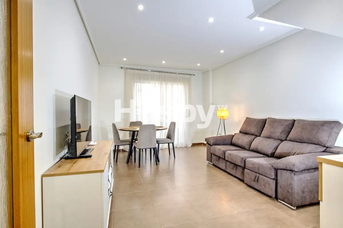 Appartement avec terrasse à vendre à Calle Virgen Dolores