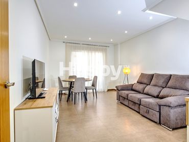 Appartamento con balcone in vendita a Calle Virgen Dolores
