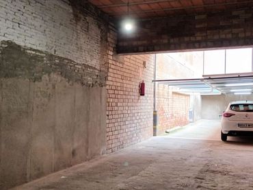 Local comercial en venda a Centre