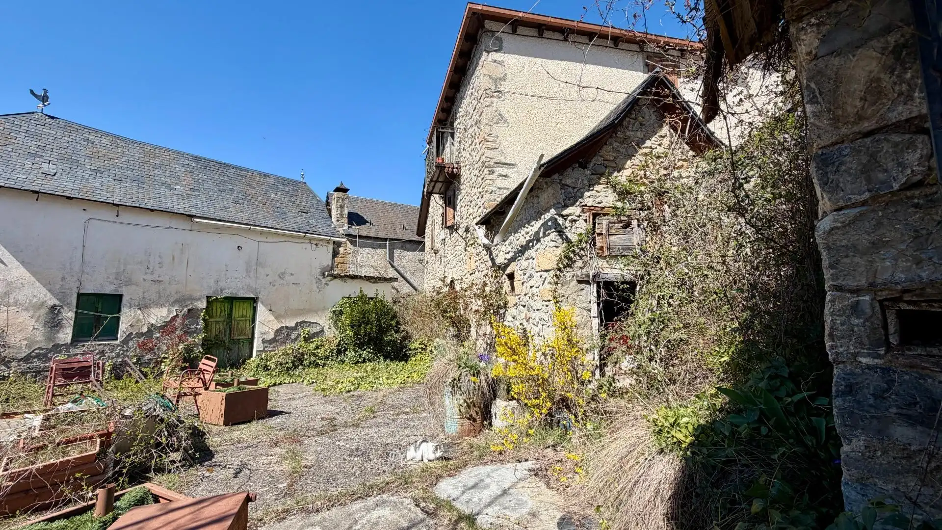 Grundstücke und Bauplätze zum Verkauf in Calle MEDIO AG PUEYO DE JACA 14, imagen 19