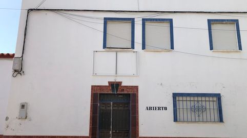 Foto 3 de Edificio en venta en Calle del Trabajo, 18, La Granja - La Colina - Los Pastores, Algeciras