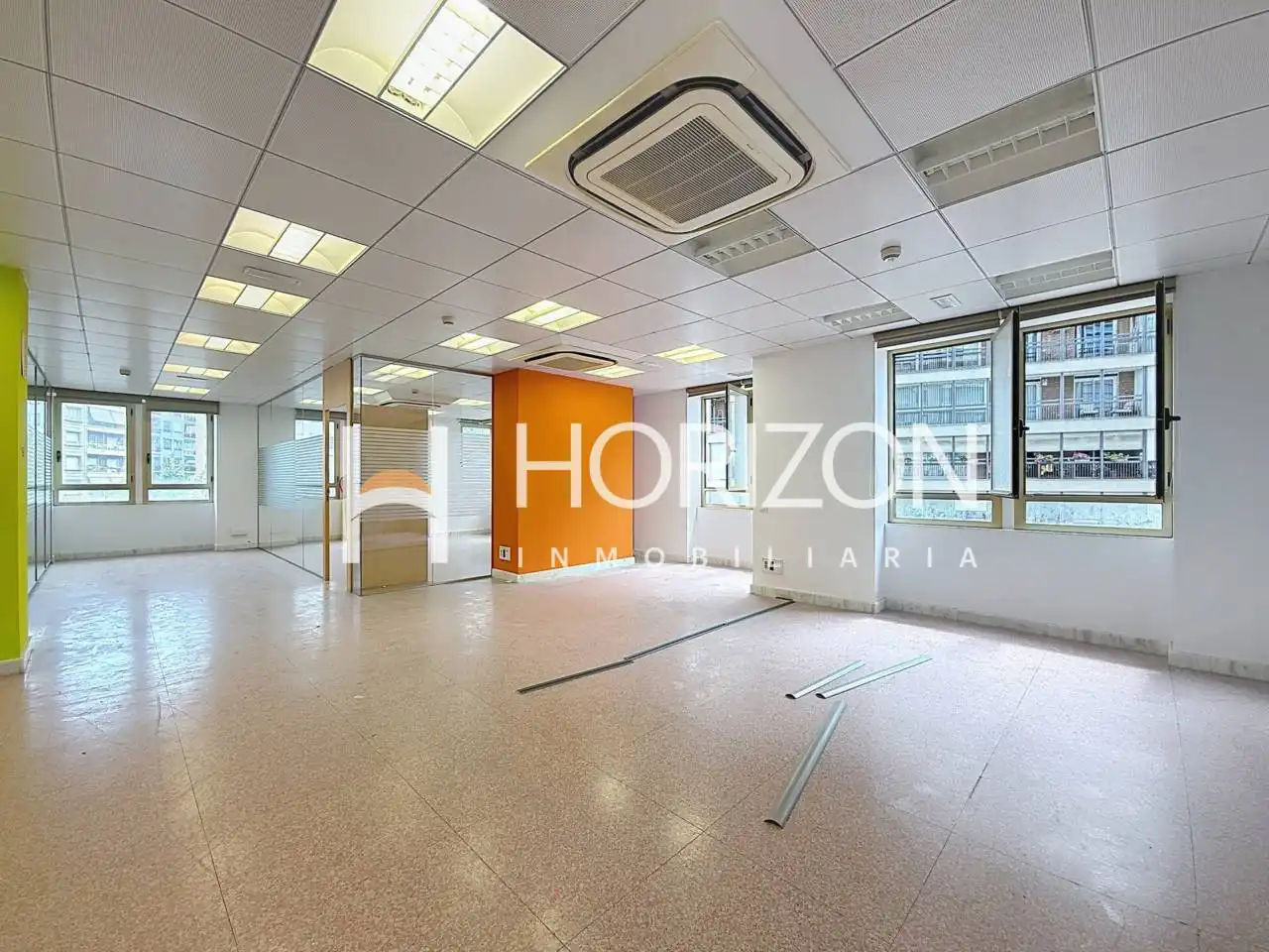 Büro mit Aufzug zum Verkauf in Avenida Diagonal, imagen 2