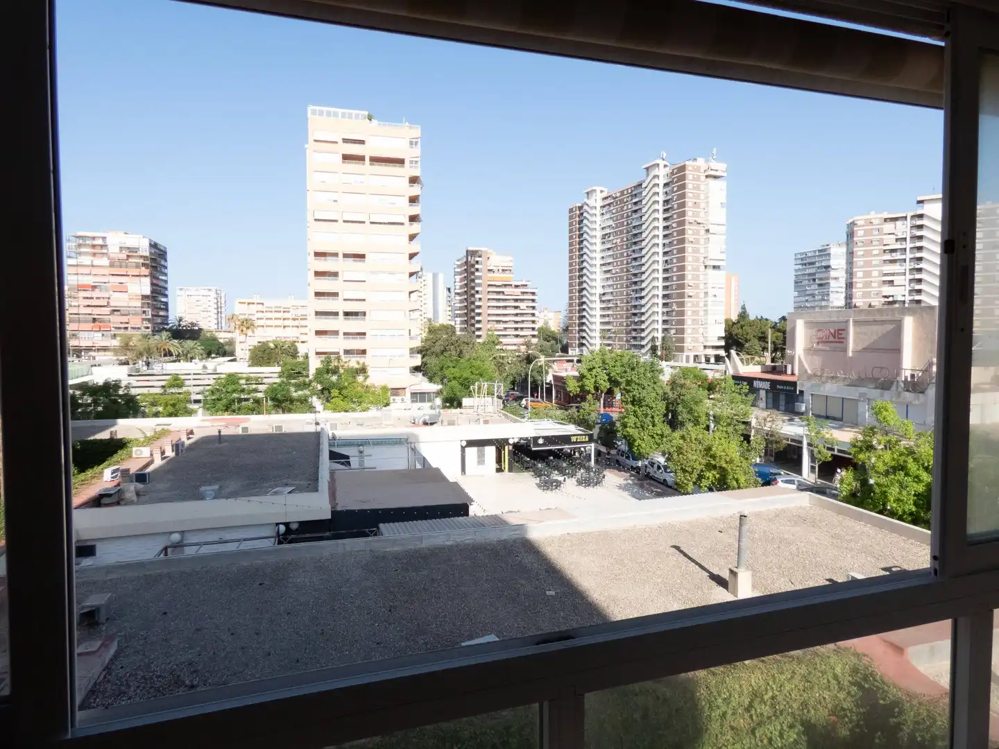 Flat with pool for sale in Playa de San Juan - El Cabo de las Huertas, imagen 16