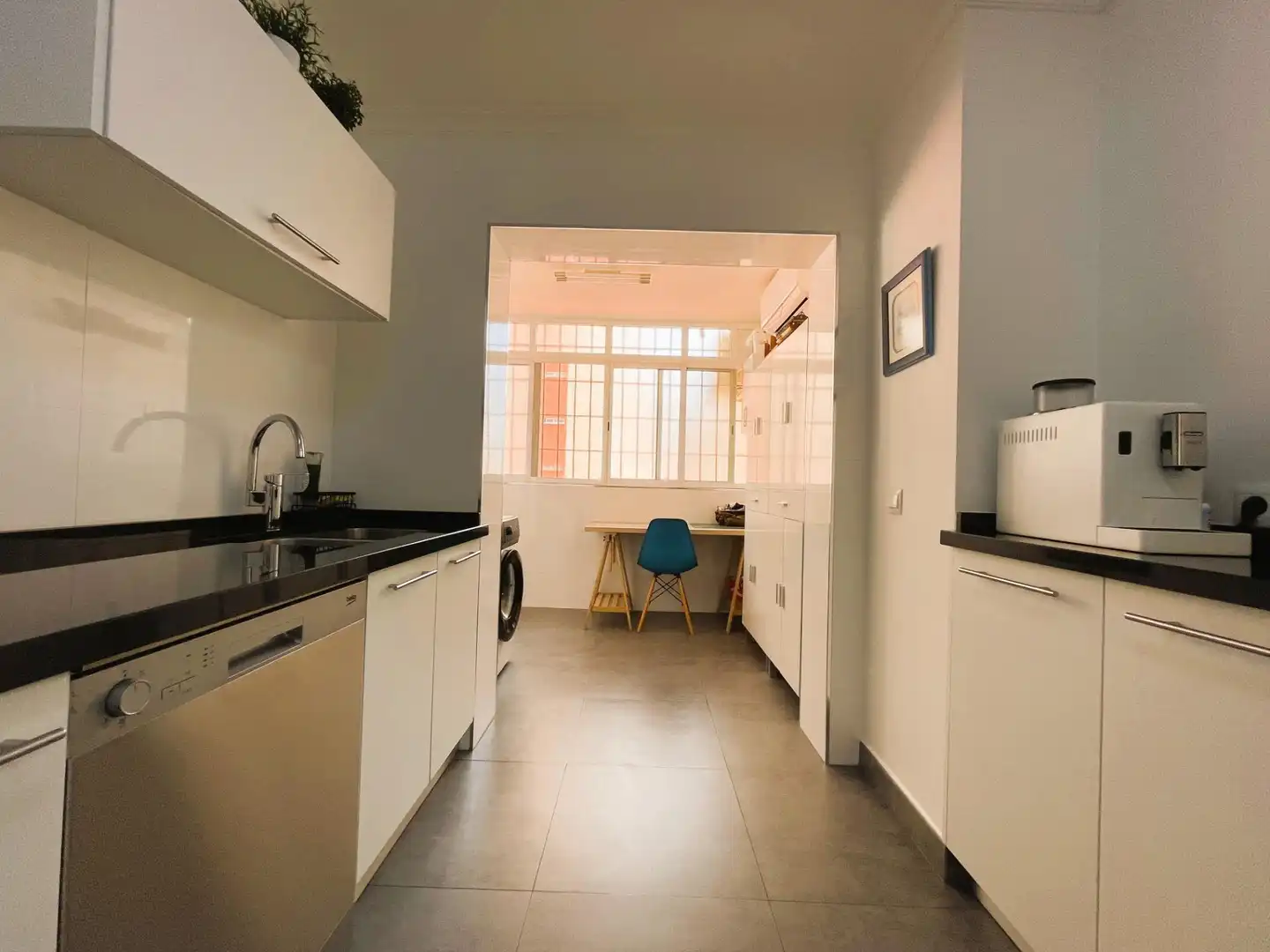 Cocina de Piso en venta en Cruz de Humilladero