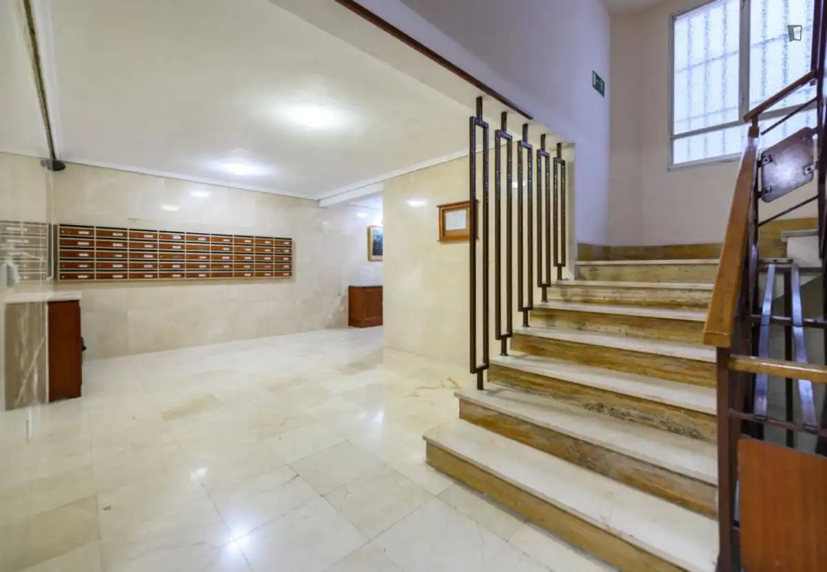 Apartamento de alquiler en Pinar del Rey
