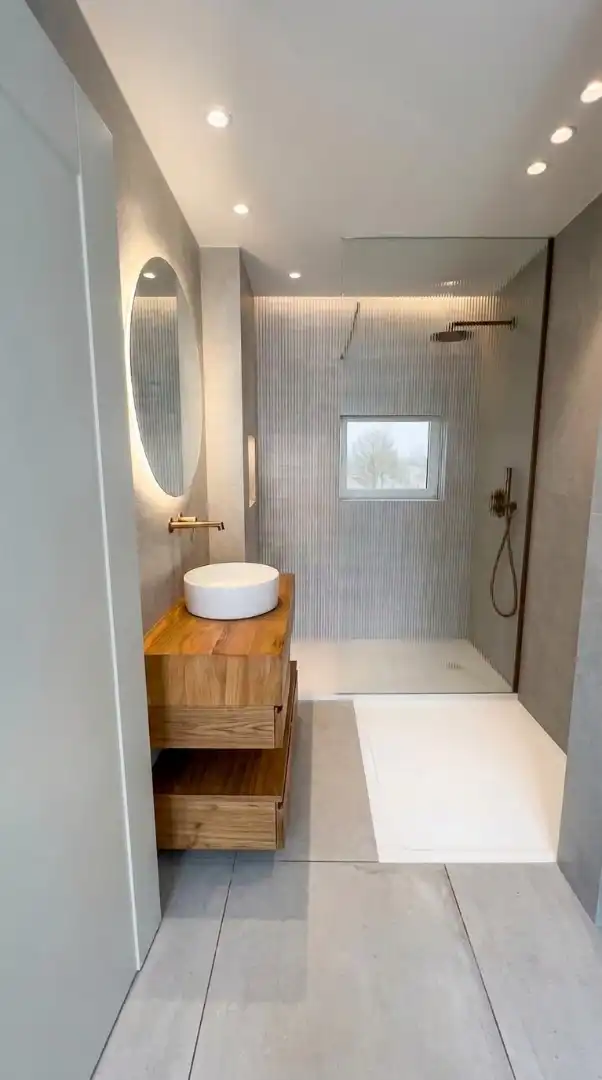 Adosado con terraza en venta en Calle de Dinamarca, imagen 13