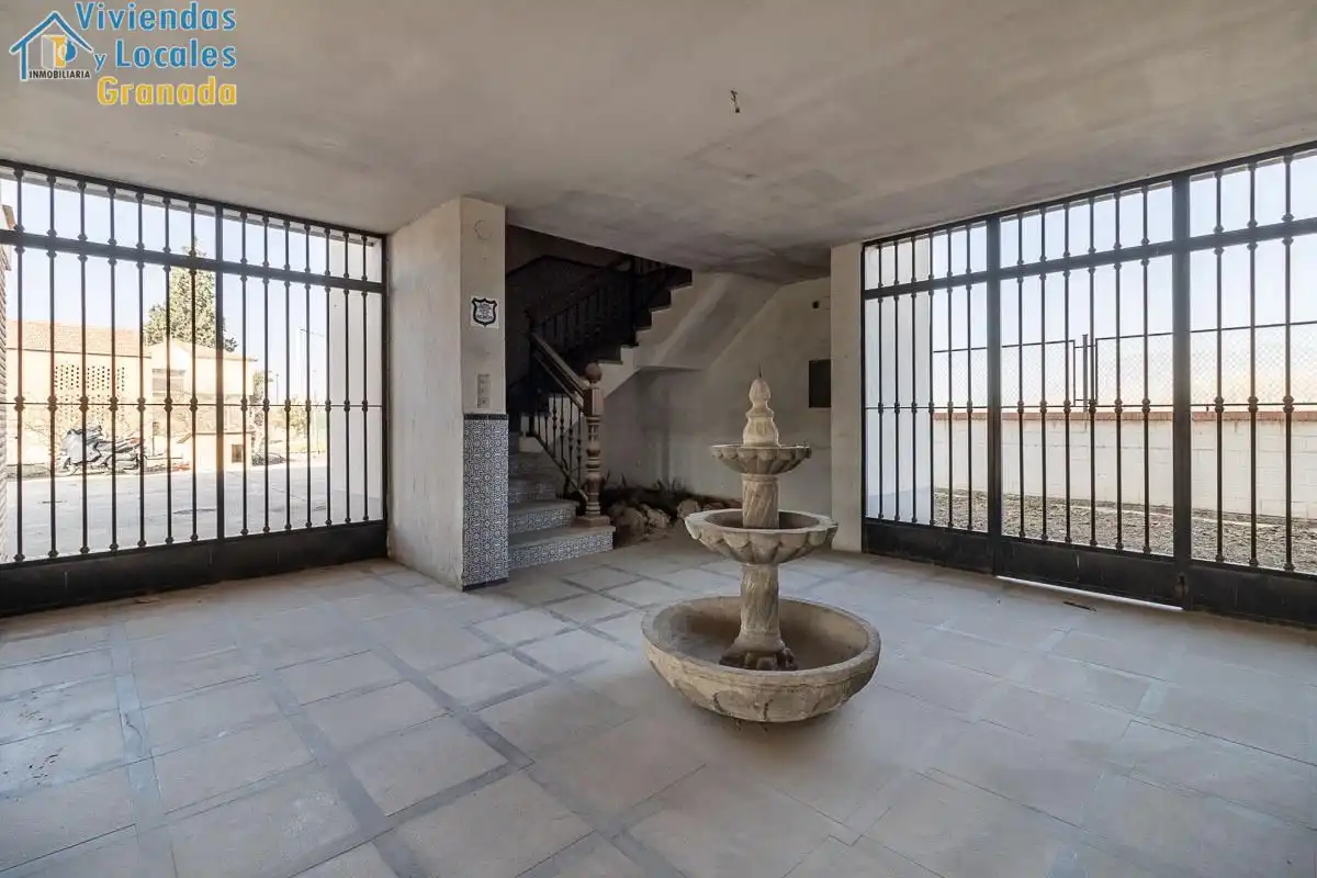 Maison rustique avec piscine à vendre à Carretera malaga, imagen 35