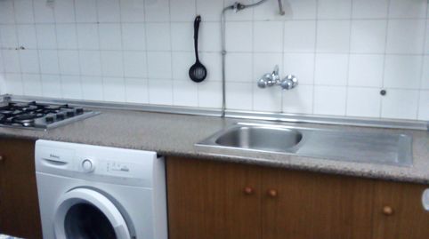 Foto 5 de Apartamento de alquiler en Centro - Sagrario, Granada Capital