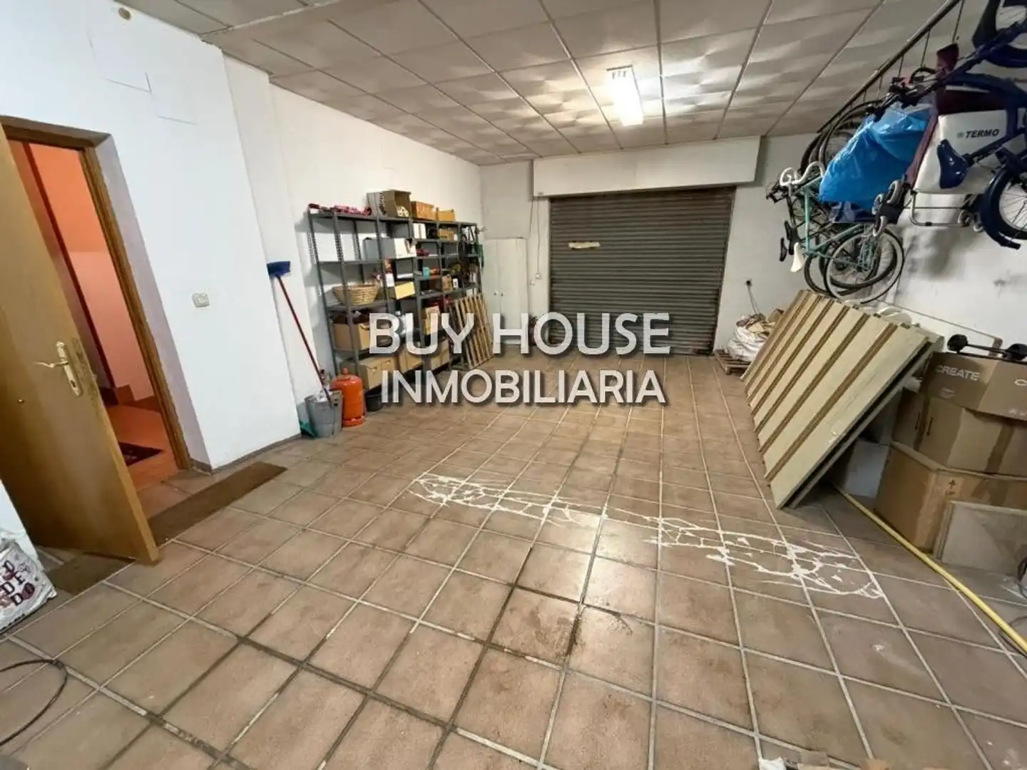 Individual for sale in Alameda de la Sagra
