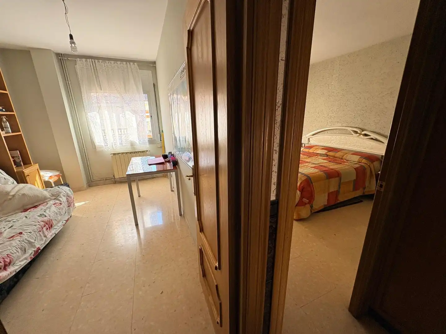 Habitación de Casa o chalet en venta en Òdena con Calefacción, Terraza y Amueblado