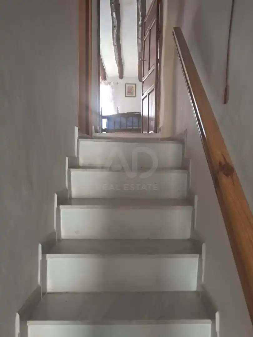 Detached homes for sale in Lorca