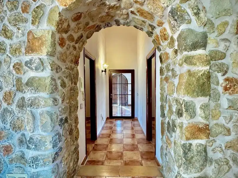 Landhaus mit Garten zum Verkauf in Diseminado Poligon 1 8, imagen 27