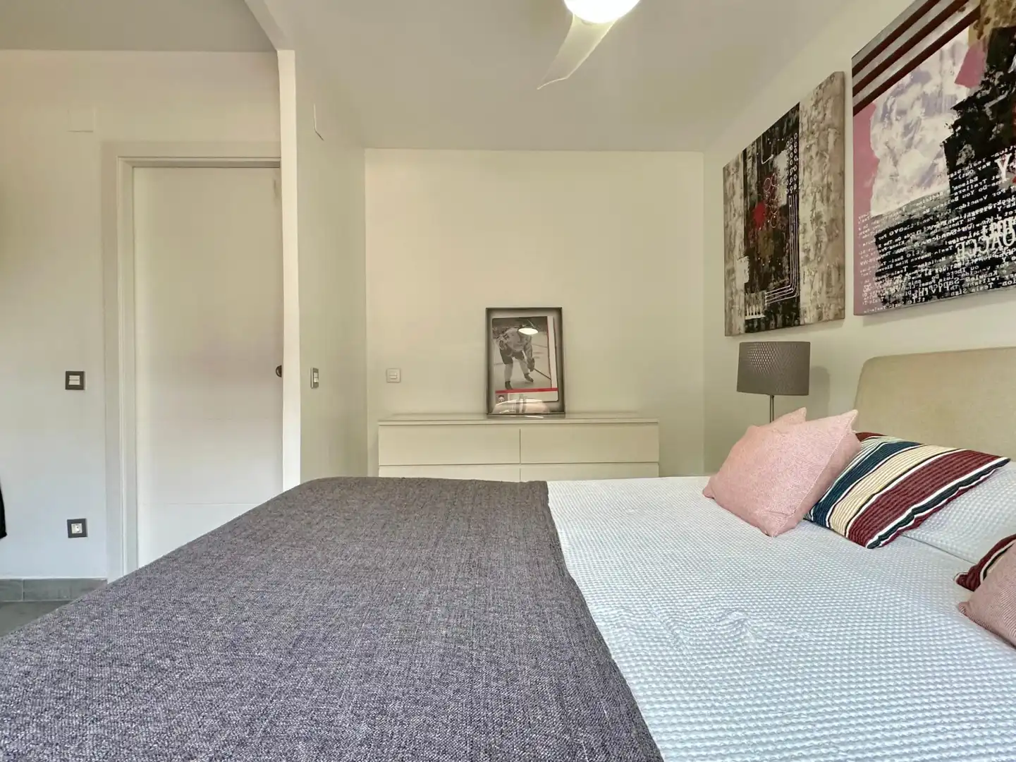 Habitación de Ático en venta en Calafell con Aire acondicionado, Calefacción y Terraza
