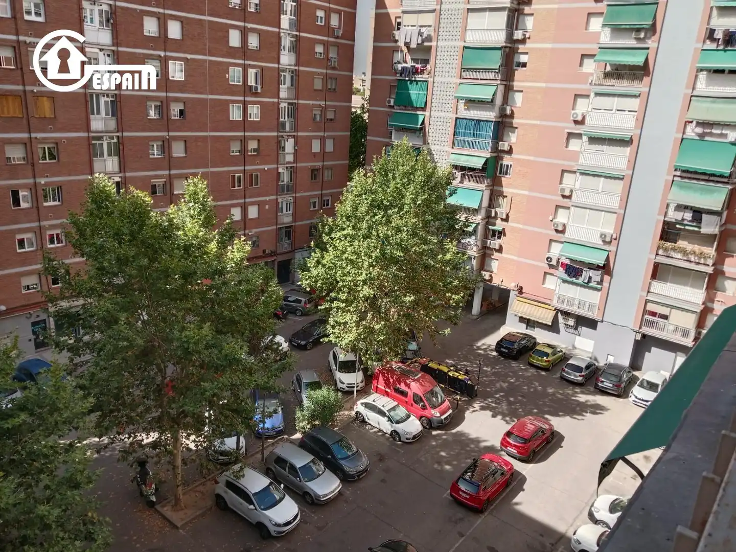 Pis amb ascensor en venda a QUERO, imagen 24