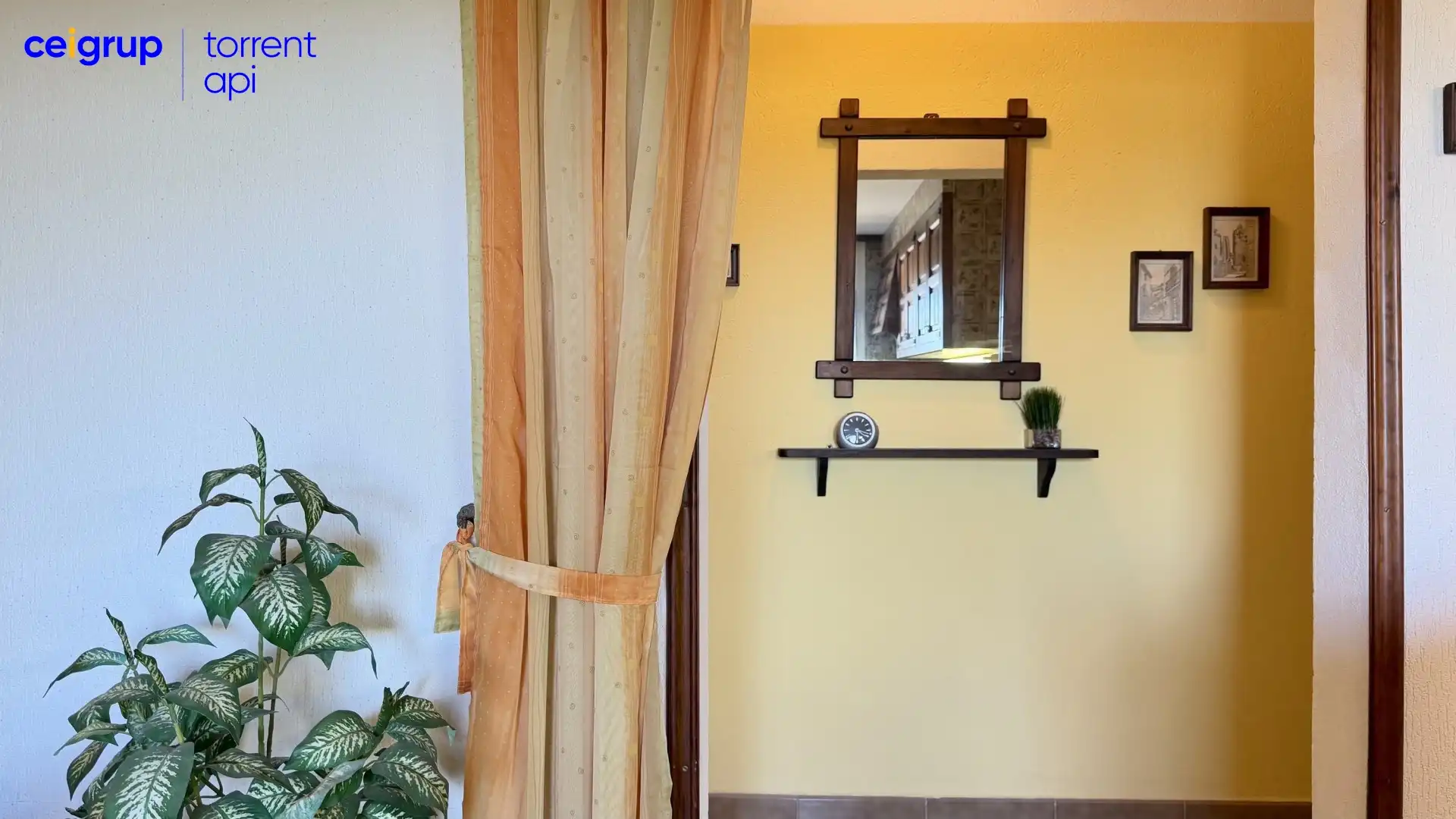 Casa aparellada amb terrassa en venda a Els Masos de Pals, imagen 26