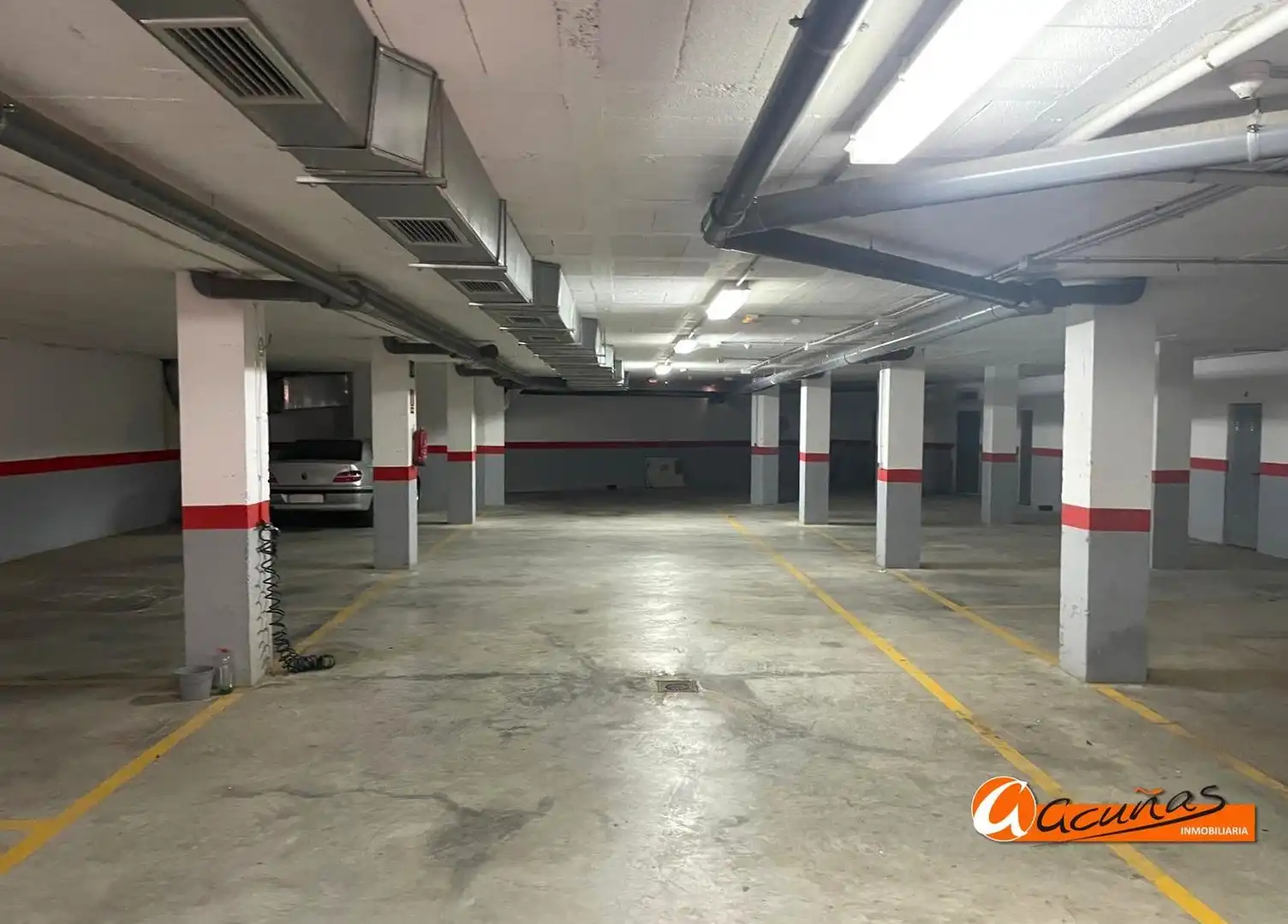 Garage zum Verkauf in La Laguna, Fuente de Piedra