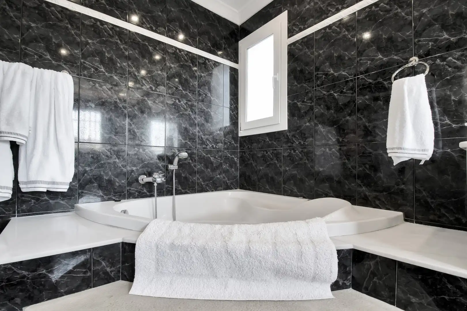 Casa amb piscina en venda a San Pedro de Alcántara, imagen 20