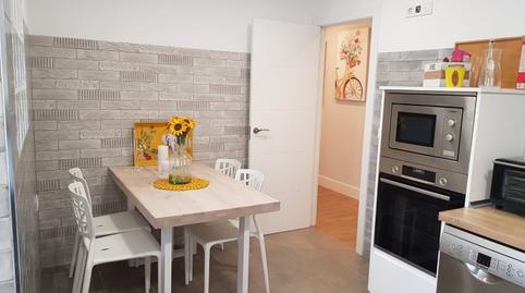 Foto 5 de Pis de lloguer a Casco Antiguo, Algeciras