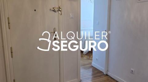 Foto 4 de Piso de alquiler en Concepción, El Carmen - Barrio Gimeno, Burgos Capital