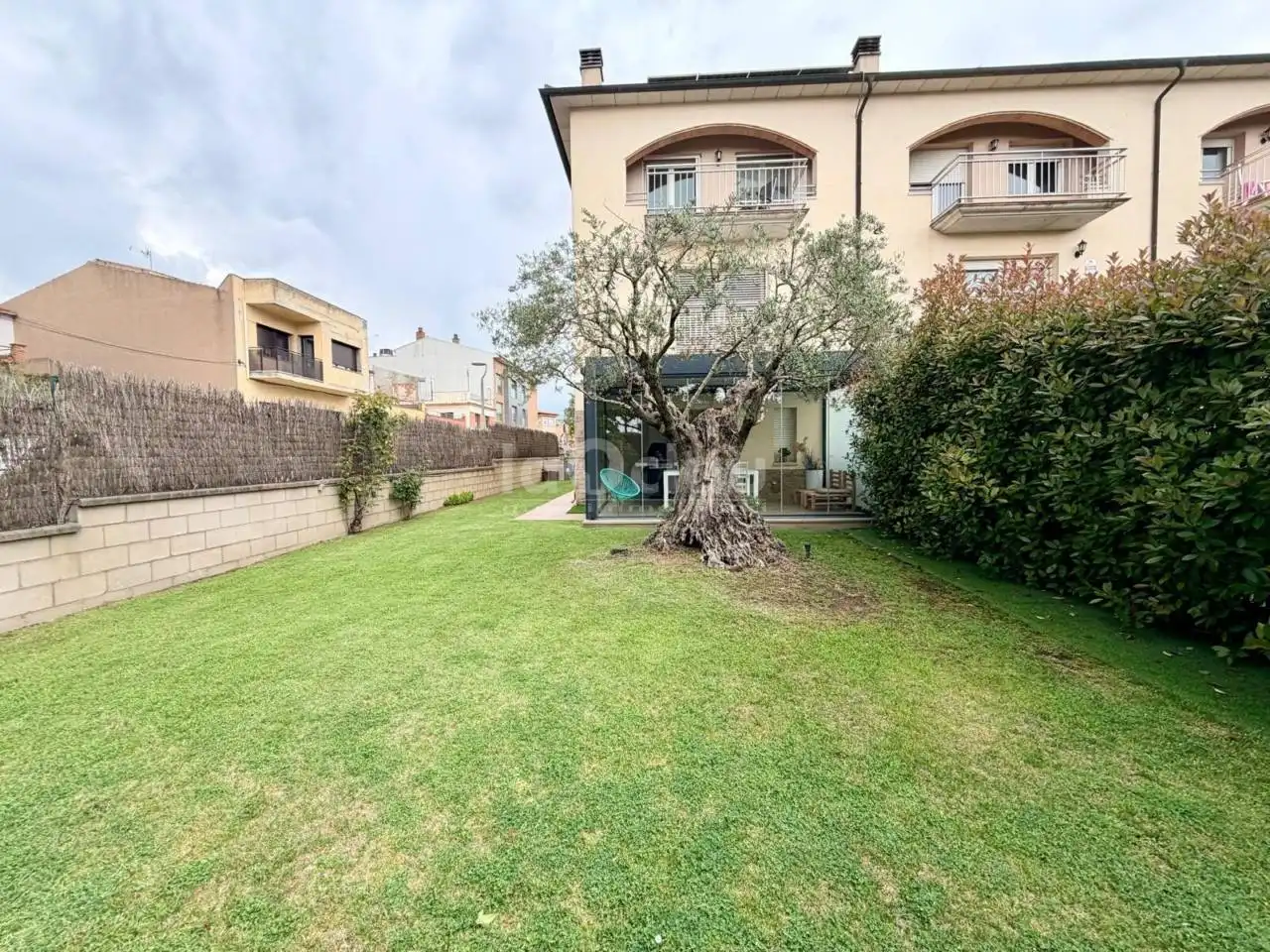 Maison jumelée avec jardin à vendre à Calle Estación, imagen 10