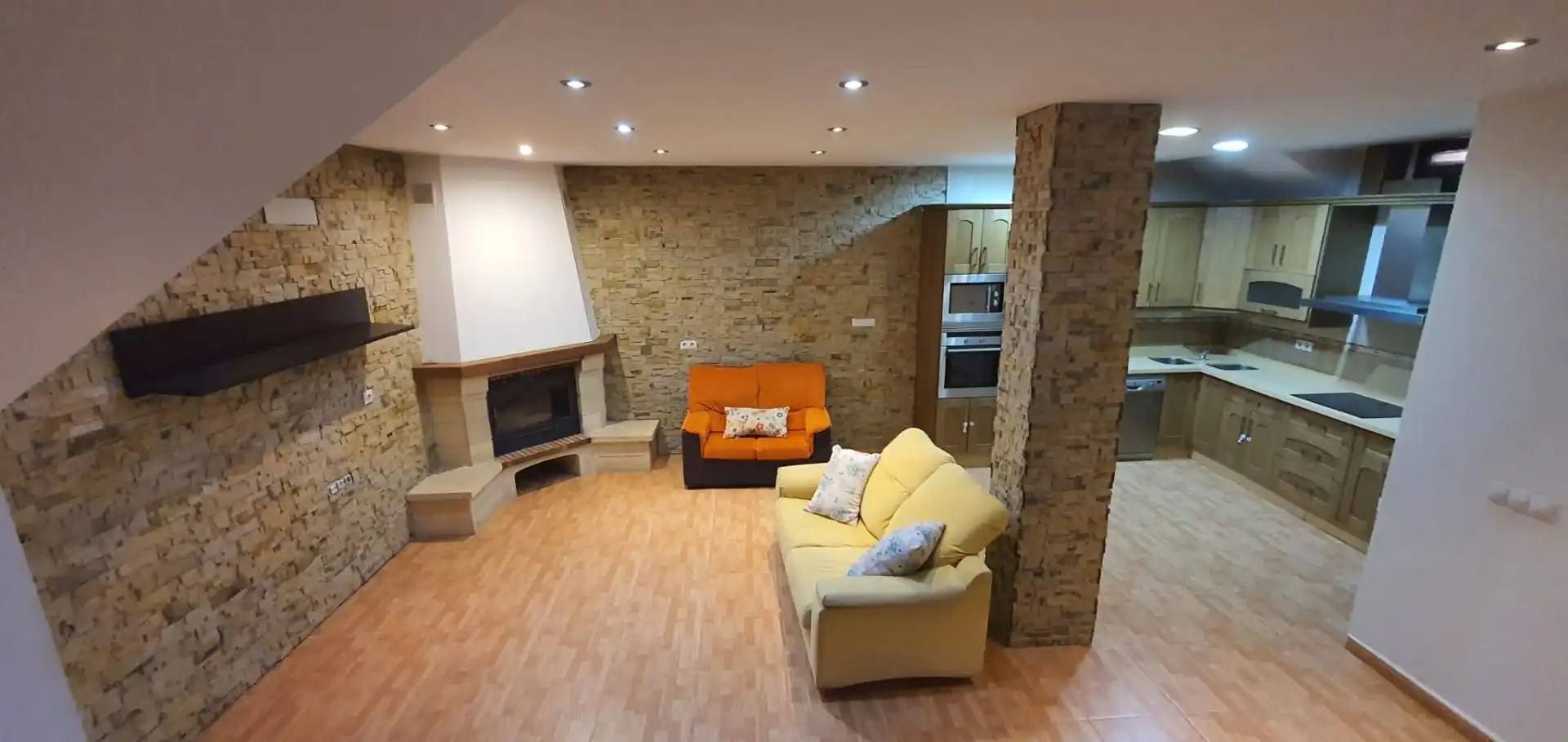 Duplexes for rent in Macael