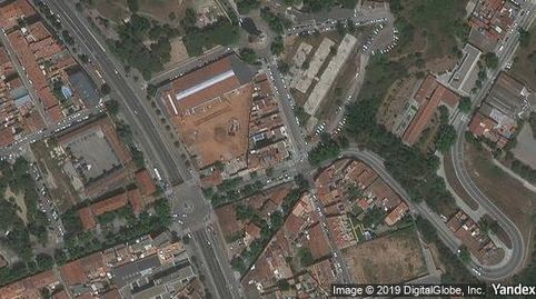Foto 4 de Garatge en venda a Creu Alta, Sabadell
