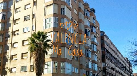 Foto 2 de Piso de alquiler en Aiora, Valencia Capital