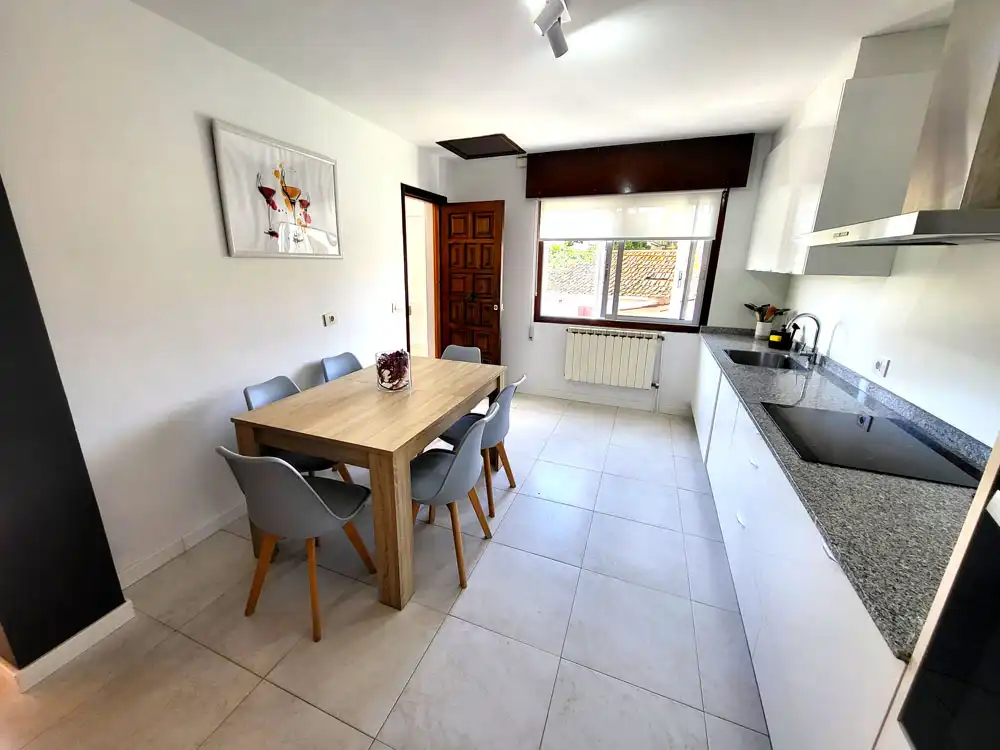 Casa o xalet en venda a Navia