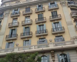 Exterior view of Premises for sale in  Barcelona Capital