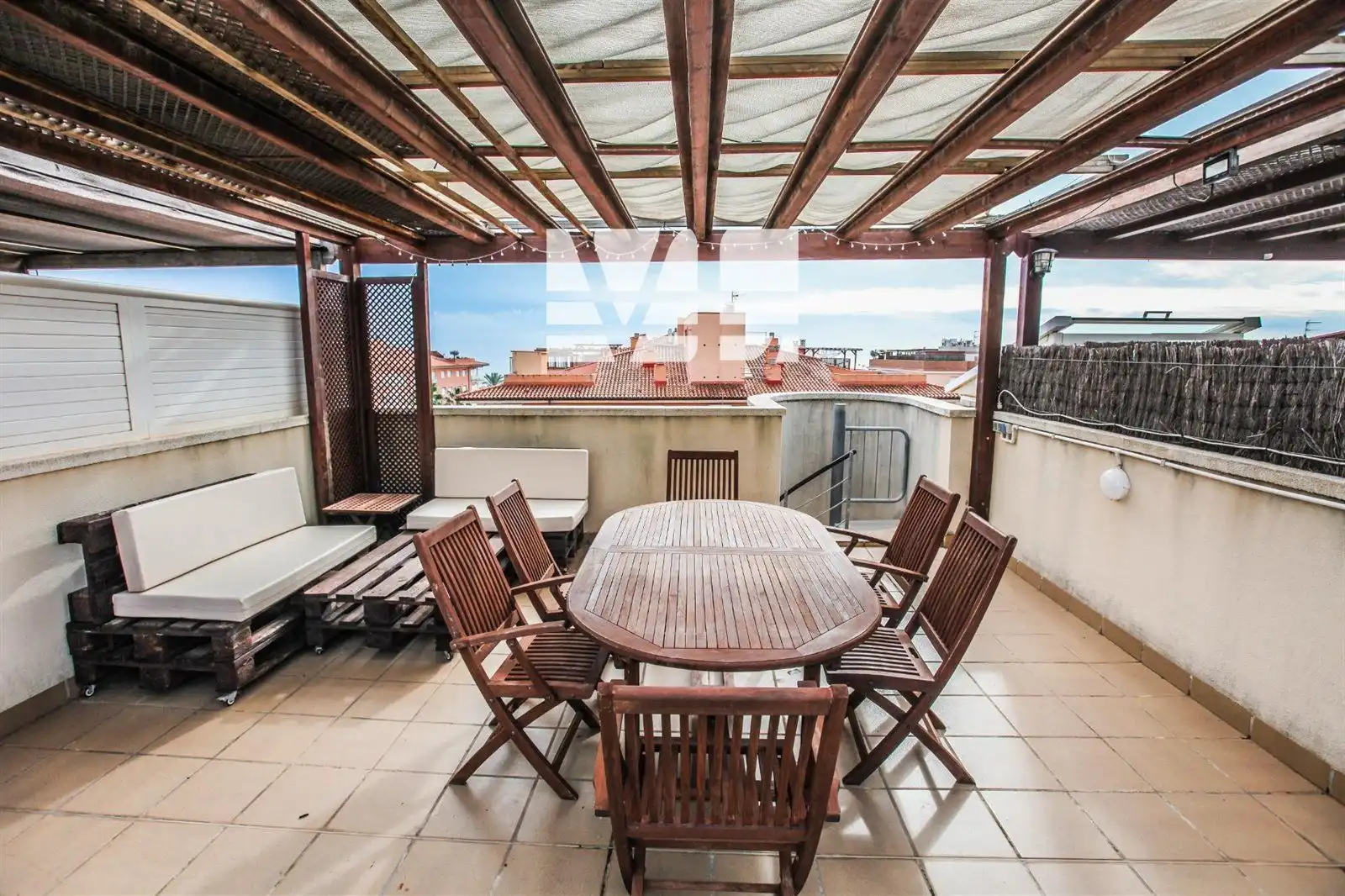 Penthouse mit Pool zum Verkauf in JOSEP PLA, imagen 23