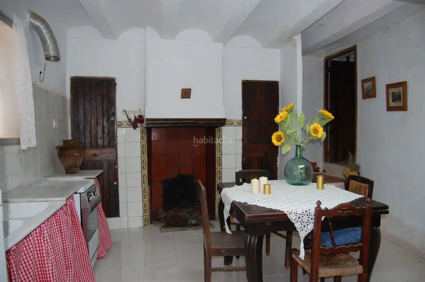 Maison à vendre à Aldea Sesga 179, imagen 6