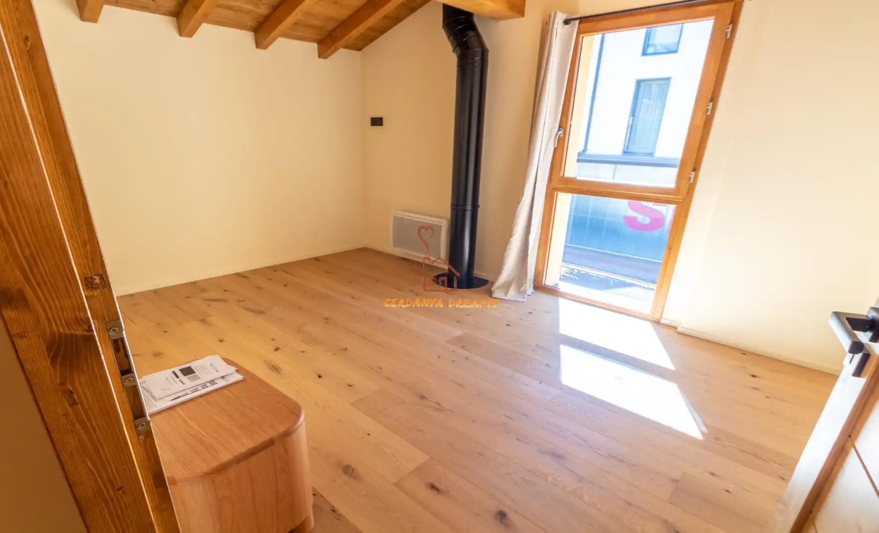 Casa amb terrassa en venda a Bourg - Madame, imagen 13