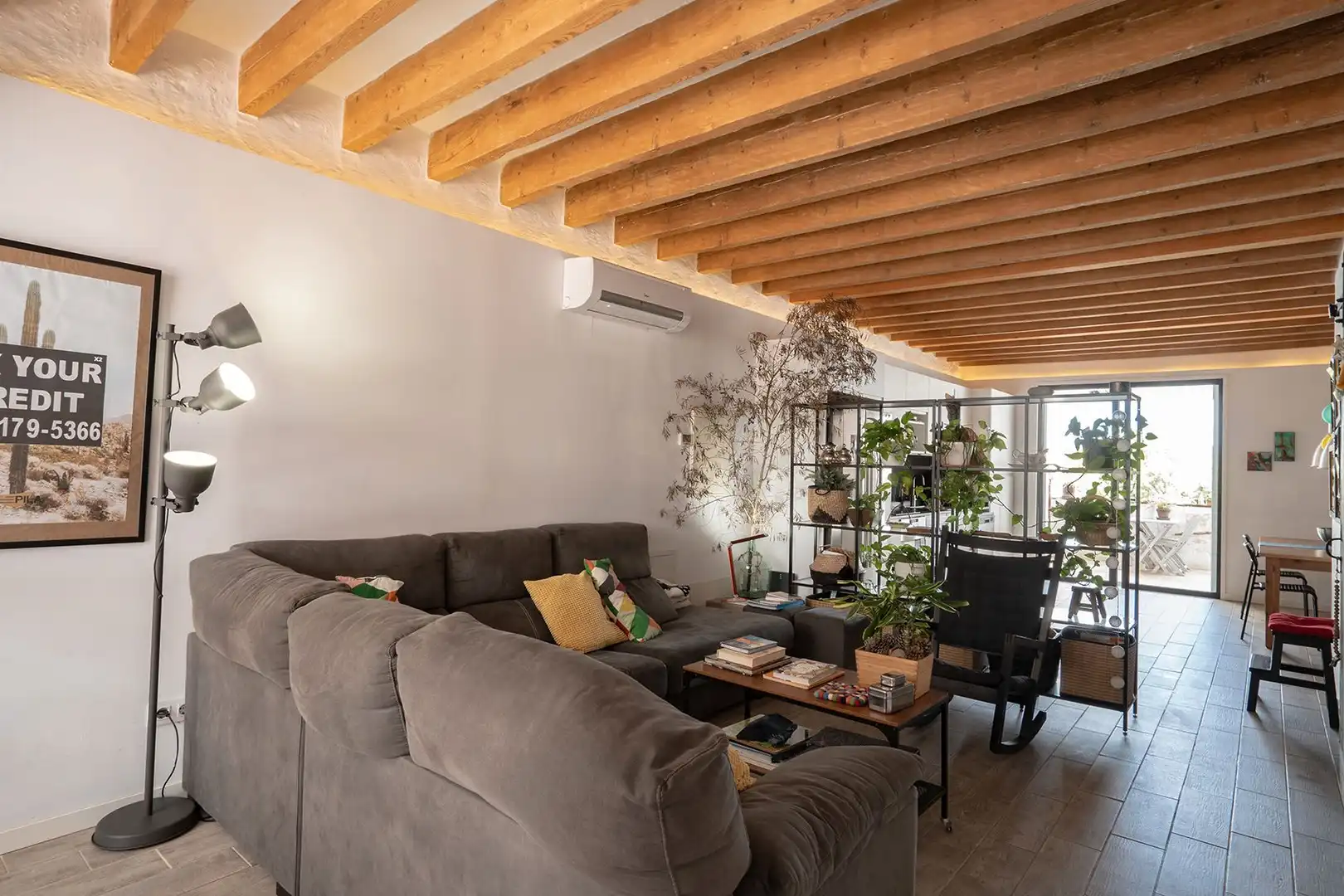 Maison rustique à vendre à Alaior poble, imagen 6