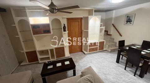 Foto 4 de Pis en venda a Calle de las Acacias, Bulevar - Plaza Castilla, Guadalajara