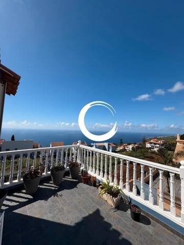 Casa-chalet en Venta en La Matanza de Acentejo