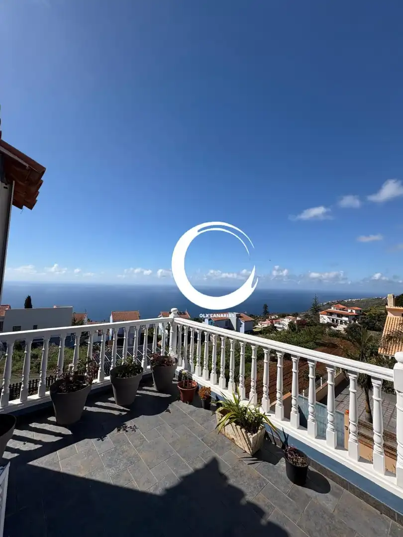 Villa à vendre à La Matanza de Acentejo