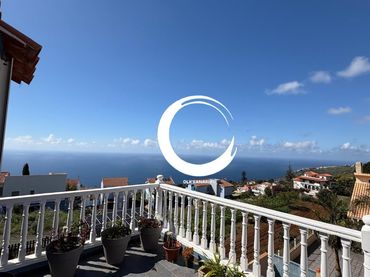 Villa à vendre à La Matanza de Acentejo