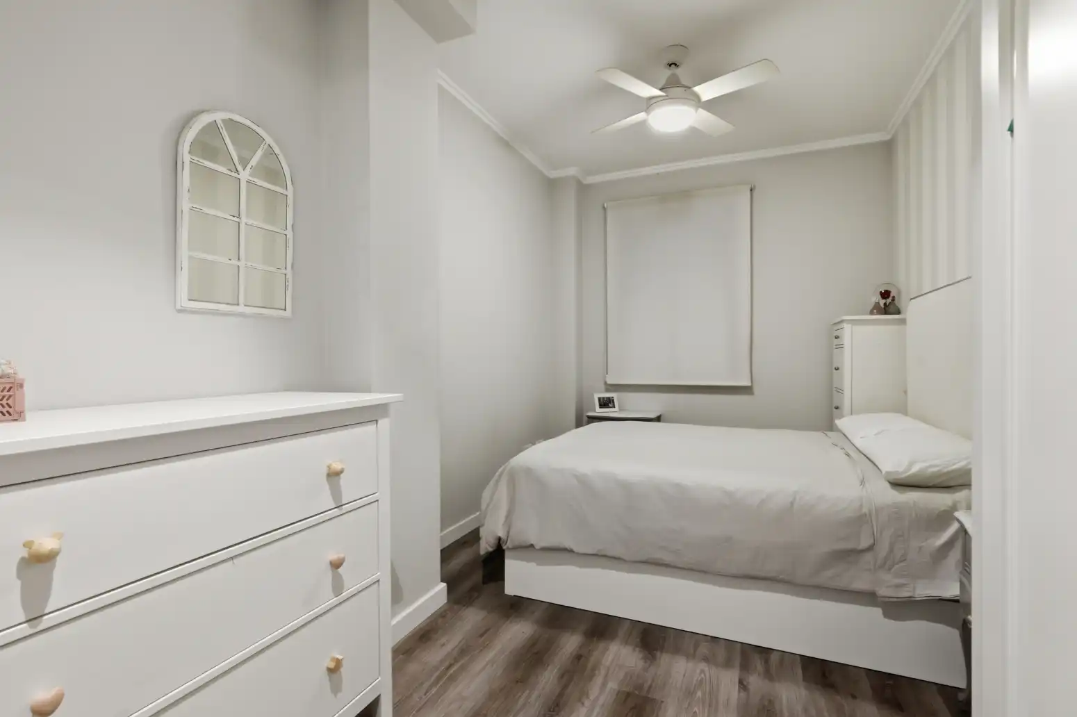Habitación de Piso en venta en Alaquàs con Aire acondicionado y Trastero